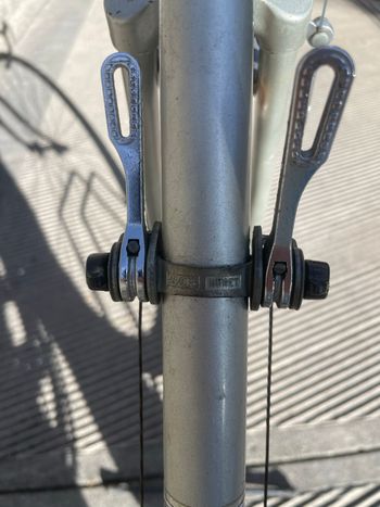 Used Champion Champion Custom Other 1984 Road & Gravel — image 10 of 10