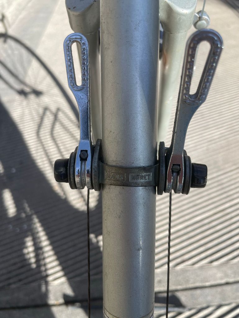 Used Champion Champion Custom Other 1984 Road & Gravel — image 10 of 10