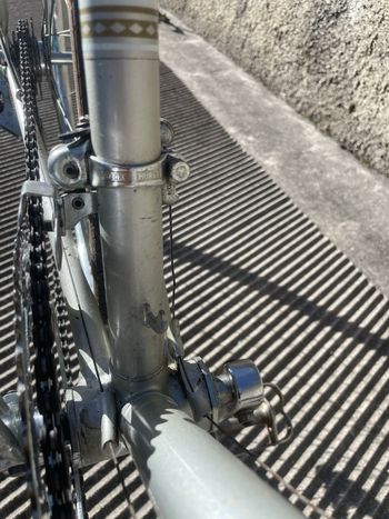 Used Champion Champion Custom Other 1984 Road & Gravel — image 6 of 10