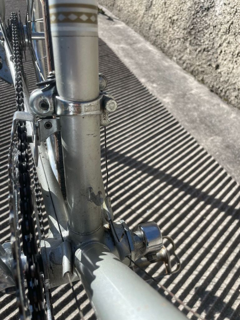 Used Champion Champion Custom Other 1984 Road & Gravel — image 6 of 10