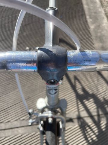 Used Champion Custom Other 1984 Road & Gravel, Light Gray — image 5 of 10