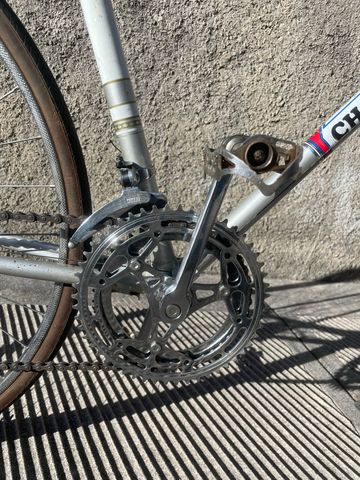 Used Champion Custom Other 1984 Road & Gravel, Light Gray — image 3 of 10