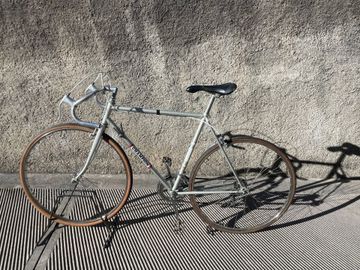 Used Champion Custom Other 1984 Road & Gravel, Light Gray — image 2 of 10