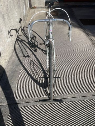 Used Champion Custom Other 1984 Road & Gravel, Light Gray — image 9 of 10