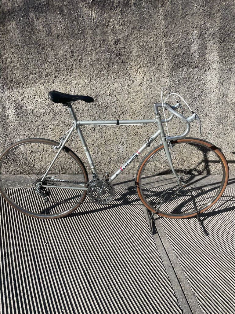 Used Champion Champion Custom Other 1984 Road & Gravel — image 1 of 10