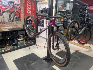Gebrauchtes Specialized S-Works Epic Hardtail 2021 2021 MTB