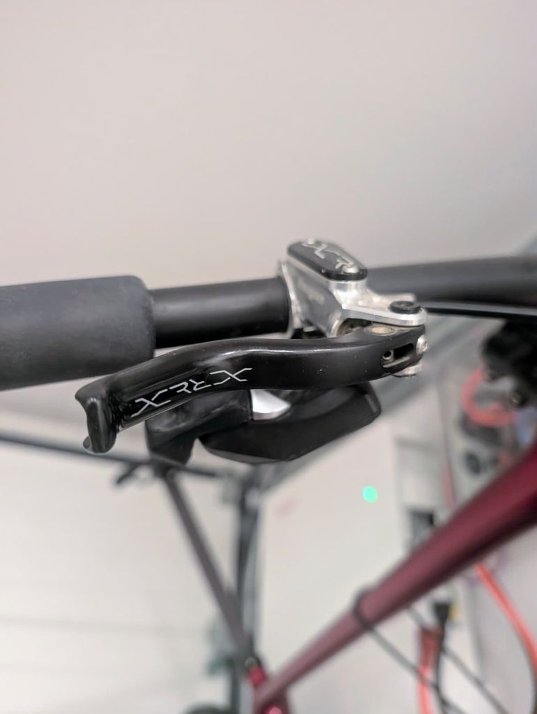 Used Specialized S-Works Epic Hardtail 2021 2021 Mountainbike — image 3 of 4