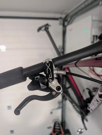Used Specialized S-Works Epic Hardtail 2021 2021 Mountainbike — image 2 of 4