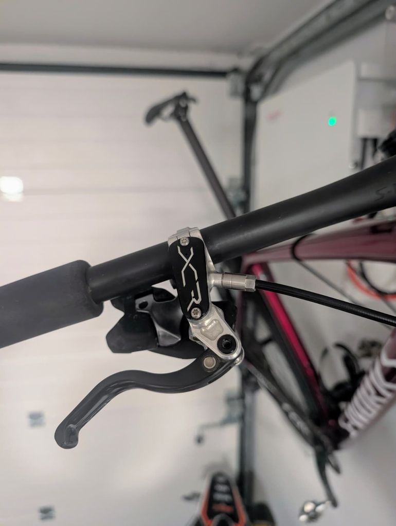 Used Specialized S-Works Epic Hardtail 2021 2021 Mountainbike — image 2 of 4
