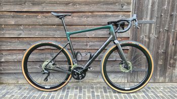 Used Ridley Grifn - Shimano 105 DI2 // 2x12s 2023 2023 Road & Gravel