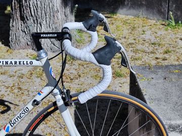Brugt Pinarello Banesto Replica 1994 Road & Gravel — billede 4 af 19