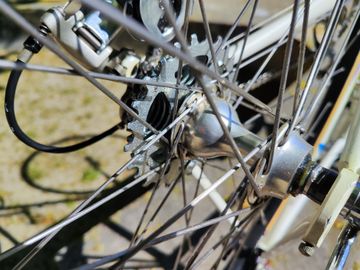 Brugt Pinarello Banesto Replica 1994 Road & Gravel — billede 16 af 19