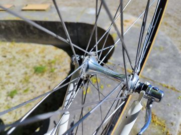 Brugt Pinarello Banesto Replica 1994 Road & Gravel — billede 17 af 19