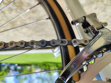 Brugt Pinarello Banesto Replica 1994 Road & Gravel — billede 19 af 19