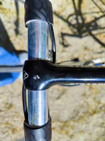 Brugt Pinarello Banesto Replica 1994 Road & Gravel — billede 14 af 19