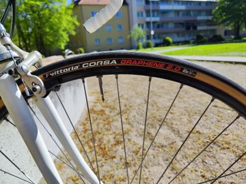 Brugt Pinarello Banesto Replica 1994 Road & Gravel — billede 11 af 19