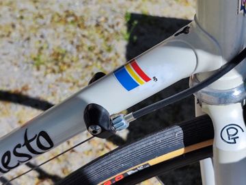 Brugt Pinarello Banesto Replica 1994 Road & Gravel — billede 9 af 19