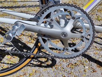 Brugt Pinarello Banesto Replica 1994 Road & Gravel — billede 5 af 19