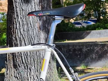 Brugt Pinarello Banesto Replica 1994 Road & Gravel — billede 13 af 19