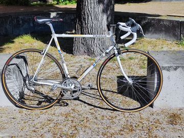 Brugt Pinarello Banesto Replica 1994 Road & Gravel