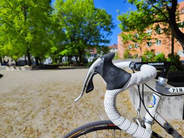 Brugt Pinarello Banesto Replica 1994 Road & Gravel — billede 10 af 19