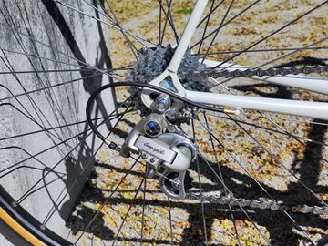 Brugt Pinarello Banesto Replica 1994 Road & Gravel — billede 8 af 19