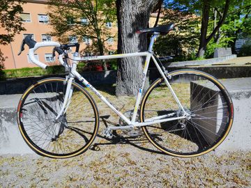 Brugt Pinarello Banesto Replica 1994 Road & Gravel — billede 6 af 19