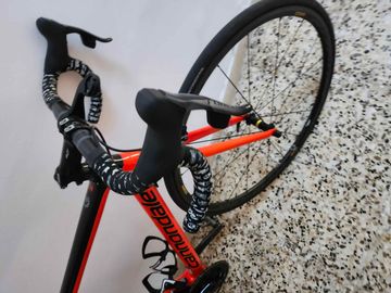 Używany Cannondale Super Six Evo Hi-mod 2016 Road & Gravel — zdjęcie 6 z 9