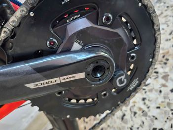 Used Cannondale Super Six Evo Hi-mod 2016 Road & Gravel, Orange — image 7 of 9