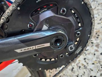 Używany Cannondale Super Six Evo Hi-mod 2016 Road & Gravel — zdjęcie 7 z 9