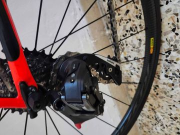 Używany Cannondale Super Six Evo Hi-mod 2016 Road & Gravel — zdjęcie 3 z 9