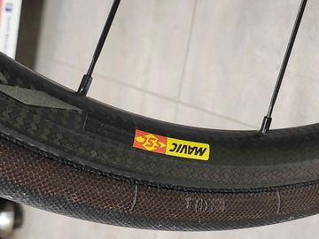 Używany Cannondale Super Six Evo Hi-mod 2016 Road & Gravel — zdjęcie 9 z 9