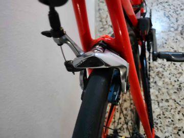 Używany Cannondale Super Six Evo Hi-mod 2016 Road & Gravel — zdjęcie 5 z 9