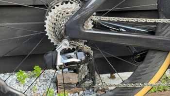 Used Canyon Aeroad SRAM Red eTap AXS 2026 Road & Gravel, Black — image 4 of 7