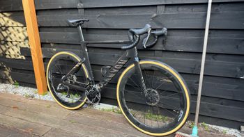 Used Canyon Aeroad SRAM Red eTap AXS 2026 Road & Gravel