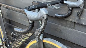 Used Canyon Aeroad SRAM Red eTap AXS 2026 Road & Gravel, Black — image 5 of 7