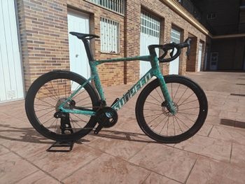 Used SUNPEED SUNPEED Custom Shimano Ultegra Di2 2027 Road & Gravel
