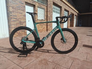 Used SUNPEED Custom Shimano Ultegra Di2 2027 Road & Gravel