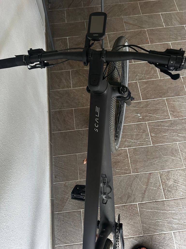 Used Scott Scale 940 2023 2023 Mountainbike — image 11 of 12