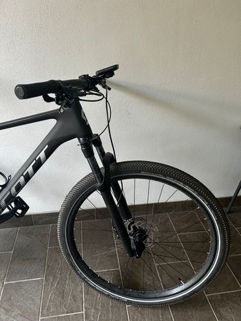 Used Scott Scale 940 2023 2023 Mountainbike — image 7 of 12