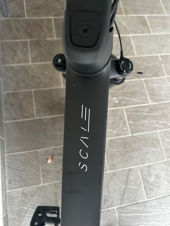 Used Scott Scale 940 2023 2023 Mountainbike — image 10 of 12