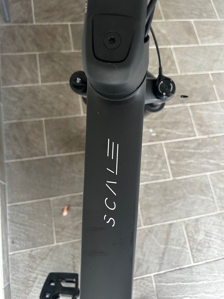 Used Scott Scale 940 2023 2023 Mountainbike — image 10 of 12