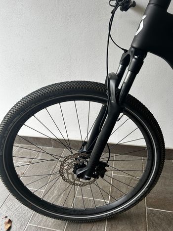 Used Scott Scale 940 2023 2023 Mountainbike — image 8 of 12