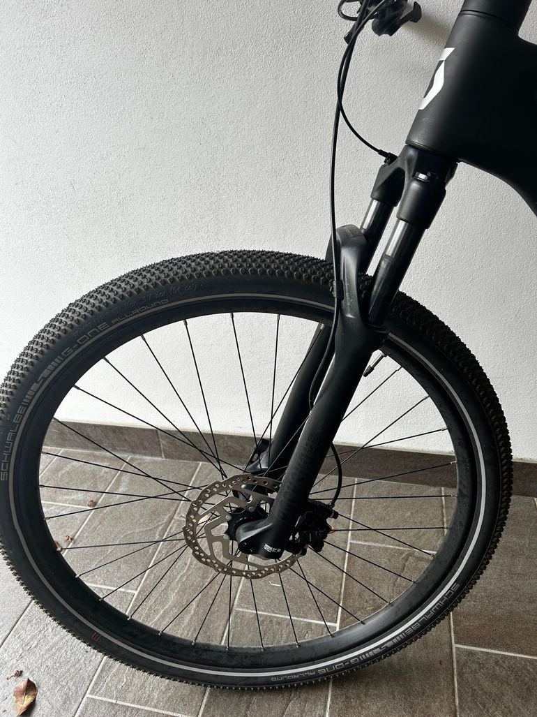 Used Scott Scale 940 2023 2023 Mountainbike — image 8 of 12