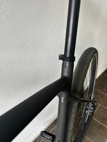 Used Scott Scale 940 2023 2023 Mountainbike — image 4 of 12