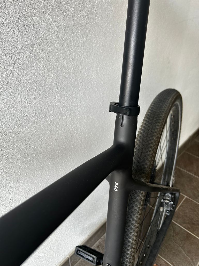 Used Scott Scale 940 2023 2023 Mountainbike — image 4 of 12