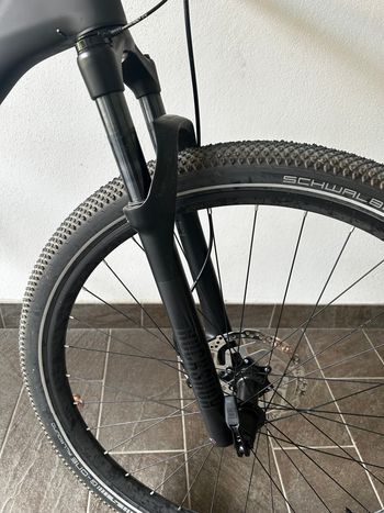 Used Scott Scale 940 2023 2023 Mountainbike — image 9 of 12