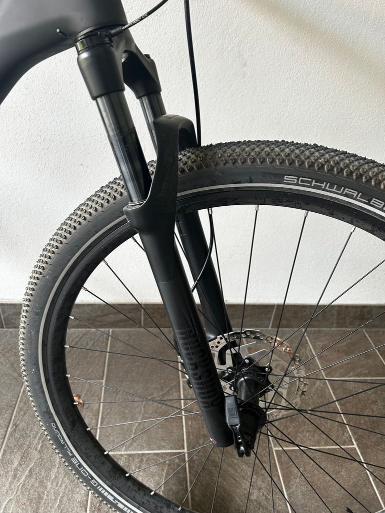 Used Scott Scale 940 2023 2023 Mountainbike — image 9 of 12