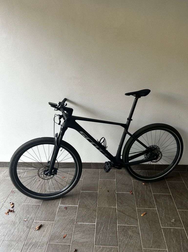 Used Scott Scale 940 2023 2023 Mountainbike — image 1 of 12