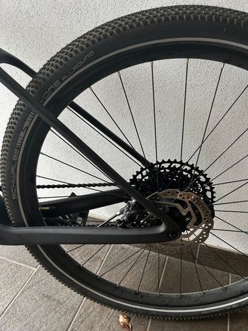 Used Scott Scale 940 2023 2023 Mountainbike — image 3 of 12